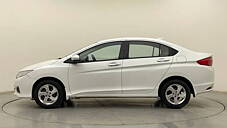 Used Honda City 4th Generation VX Petrol in Pune