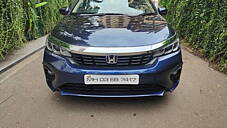 Used Honda City VX Petrol CVT in Mumbai