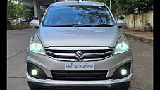 Used Maruti Suzuki Ertiga VDI SHVS in Mumbai