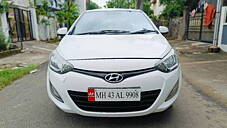 Used Hyundai i20 Sportz 1.2 (O) in Nagpur