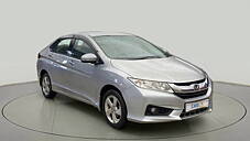 Used Honda City V in Delhi