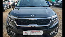 Used Kia Seltos HTX IVT 1.5 [2019-2020] in Mumbai