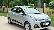 Used Hyundai Xcent SX 1.2 in Kanpur