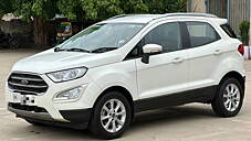 Used Ford EcoSport Titanium 1.5L Ti-VCT in Faridabad