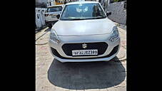 Used Maruti Suzuki Swift LDi in Lucknow