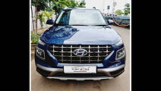 Used Hyundai Venue SX 1.0 Turbo in Chennai