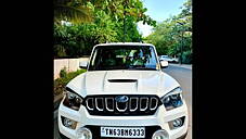 Used Mahindra Scorpio 2021 S7 in Coimbatore