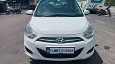 Used Hyundai i10 Asta 1.2 AT with Sunroof in Mumbai