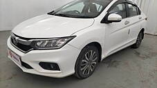 Used Honda City 4th Generation ZX Diesel in Indore