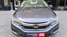 Used Honda City 4th Generation SV Petrol Edge Edition in Mumbai