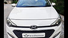Second Hand Hyundai Elite i20 Asta 1.2 [2016-2017] in Hyderabad