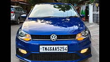 Used Volkswagen Polo Comfortline 1.0L TSI in Chennai