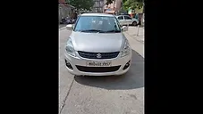 Second Hand Maruti Suzuki Swift DZire ZDI in Thane