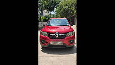 Used Renault Kwid 1.0 RXT [2016-2019] in Hyderabad