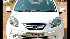 Used Honda Amaze 1.5 VX i-DTEC in Sangli