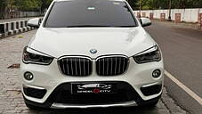 Used BMW X1 xDrive20d xLine in Kanpur