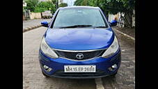 Used Tata Zest XT Petrol in Nagpur