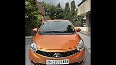 Used Tata Tiago Revotron XZ in Pune