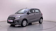 Used Maruti Suzuki Celerio VXi AMT ABS in Bangalore