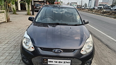 Second Hand Ford Figo Duratec Petrol EXI 1.2 in Pune