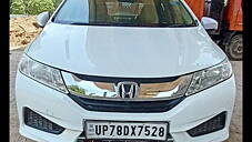 Used Honda City 1.5 S MT in Kanpur