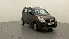 Used Maruti Suzuki Wagon R 1.0 LXI CNG in Mumbai