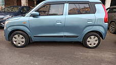 Used Maruti Suzuki Wagon R VXi 1.0 [2019-2019] in Kanpur