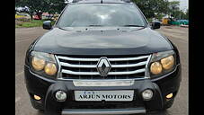 Used Renault Duster 110 PS RxL ADVENTURE in Pune