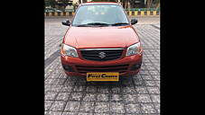 Used Maruti Suzuki Alto K10 VXi in Jalandhar