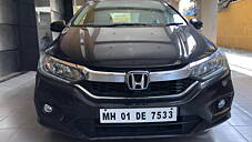 Used Honda City 4th Generation VX CVT Petrol in Mumbai