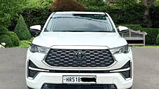 Used Toyota Innova Hycross ZX (O) Hybrid 7 STR in Delhi