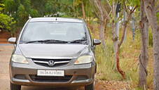 Used Honda City ZX GXi in Coimbatore