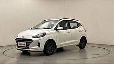 Used Hyundai Grand i10 Nios Sportz 1.2 Kappa VTVT in Mumbai