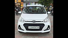 Used Hyundai Grand i10 Magna 1.2 Kappa VTVT CNG in Rajkot