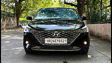 Used Hyundai Verna SX 1.5 MPi in Delhi