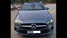 Used Mercedes-Benz A-Class Limousine 200 in Delhi