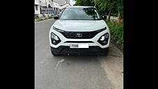 Used Tata Harrier XZA Plus in Hyderabad