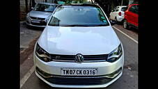 Used Volkswagen Polo GT TSI Sport in Chennai