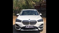 Second Hand BMW X1 sDrive20i xLine in Pune