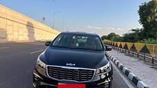 Used Kia Carnival Limousine Plus 7 STR in Meerut