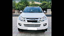 Used Isuzu D-Max V-Cross 4x4 in Delhi