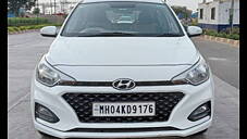 Used Hyundai Elite i20 Sportz Plus 1.2 in Mumbai