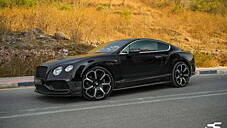 Used Bentley Continental GT Speed in Pune