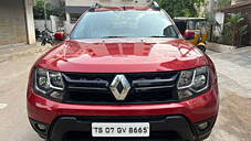 Used Renault Duster 85 PS RxL in Hyderabad