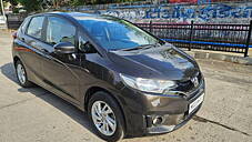 Used Honda Jazz VX Petrol in Mumbai