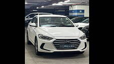 Used Hyundai Elantra 2.0 SX MT in Mumbai