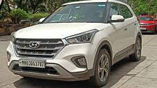 Used Hyundai Creta SX 1.6 AT CRDi in Mumbai