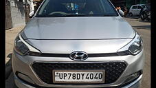 Second Hand Hyundai Elite i20 Asta 1.4 (O) CRDi in Kanpur