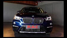 Second Hand BMW X1 sDrive20d xLine in Ludhiana