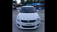 Used Maruti Suzuki Swift VDi in Bangalore